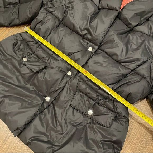 J. Crew Holiday 2021 Alps puffer jacket with PrimaLoft BA595 - Picture 8 of 11